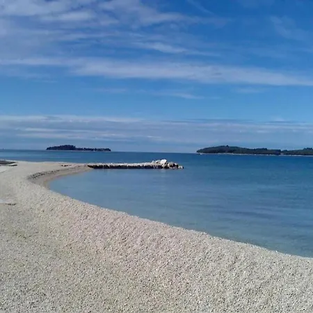 Semesterbostad House, 100m From The Sea *