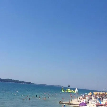 House, 100m From The Sea